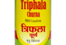 बैद्यनाथ त्रिफला चूर्ण का इस्तेमाल Baidyanath Triphala Churna